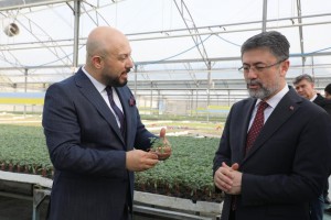tarım bakanı fidelik ziyareti (1)