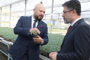 tarım bakanı fidelik ziyareti (7)